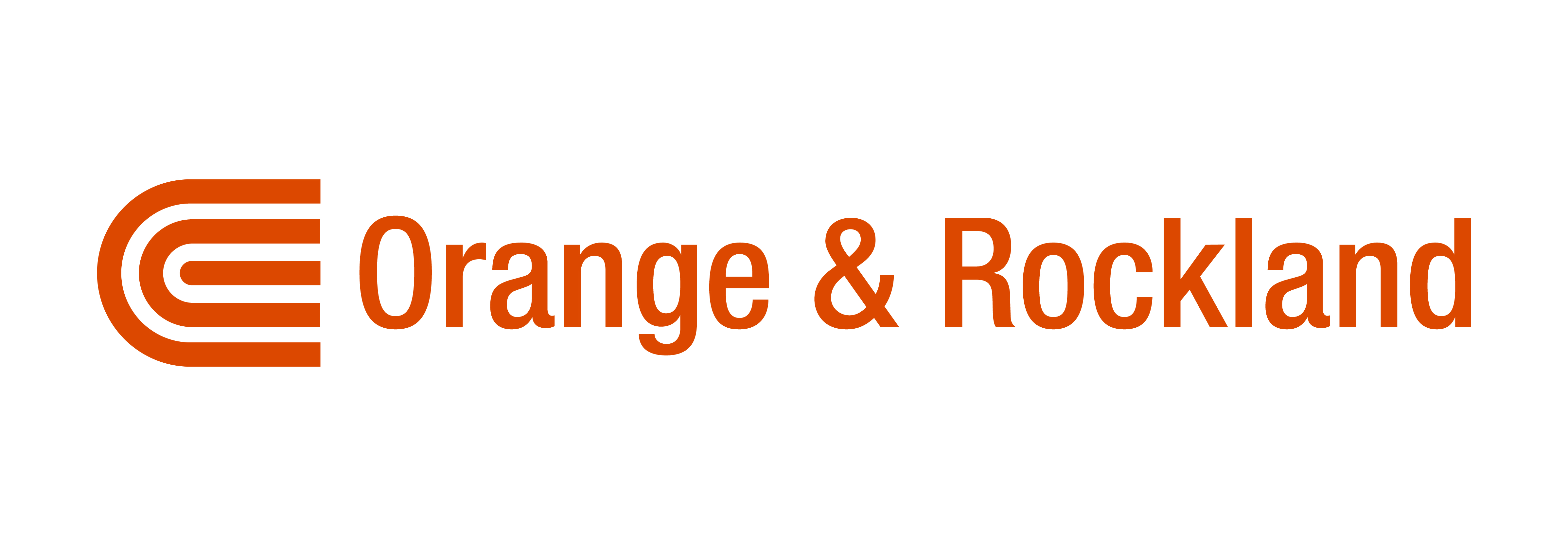 Orange And Rockland Rebates